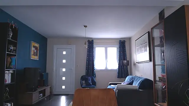 Samir_44200 Adlı Modelin Canlı XXX Sohbeti