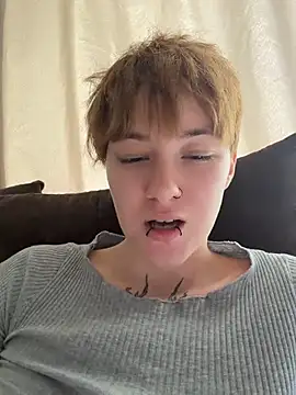 Chat XXX en directo de IceMur