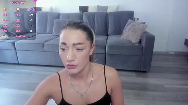 rossana_doll Live XXX-Chat