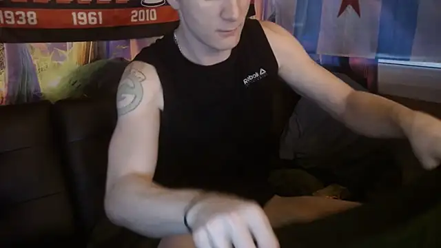 PeckerPacker1000 라이브 XXX 채팅
