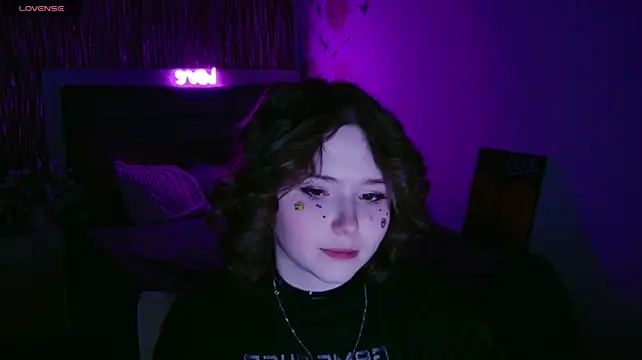 AliceFervent's Live XXX Chat
