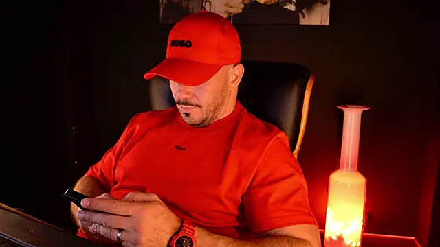 Chat XXX Live AngeloEric
