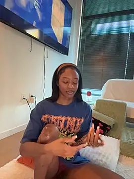 LoveDreaux's Live XXX Chat