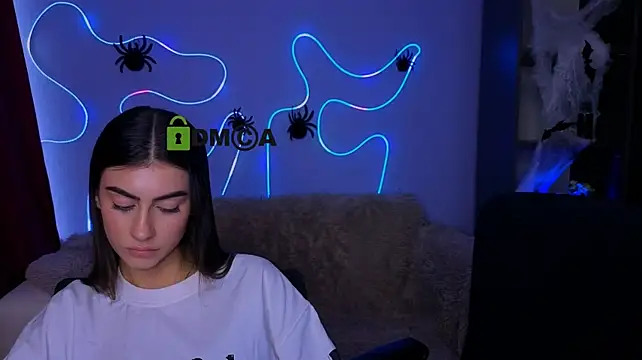 Webkamerová show kaisy_star