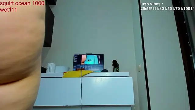 Tykita Live XXX Chat