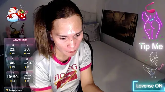 NinaDOM4CUMn Live XXX chat