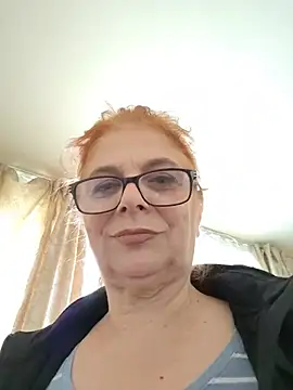 Czat XXX na żywo – GiselleFox