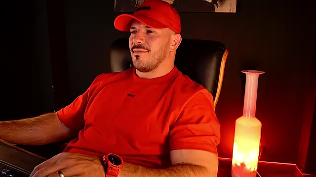 AngeloEric Chat XXX live