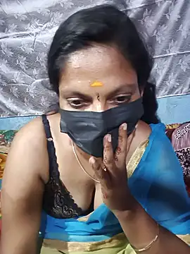 Tamil_Sindhu001 Chat XXX in diretta