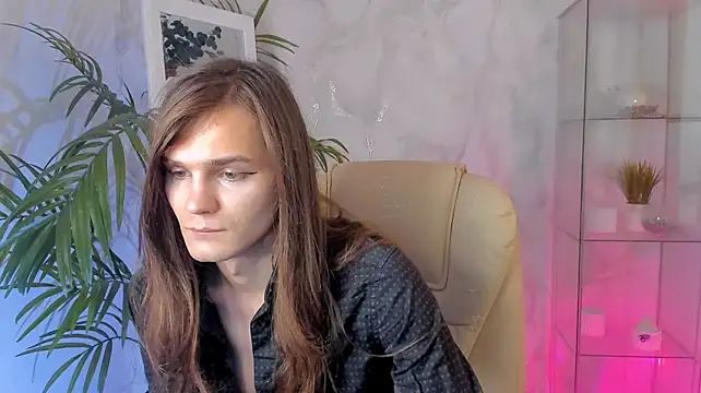 Chat XXX ao vivo de WillFobos