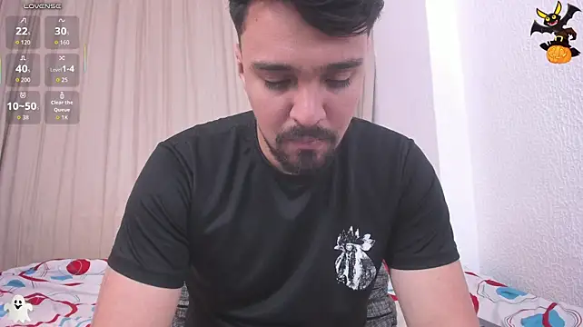 XXX chat uživo modela max_ed