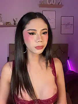 CassandraLovve Live XXX-Chat