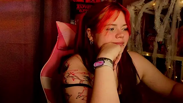 kellysweets Adlı Modelin Canlı XXX Sohbeti