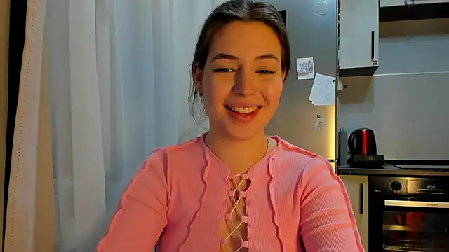 stella_aters Chat XXX in diretta