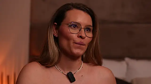 Živý XXX chat BrandyWhite