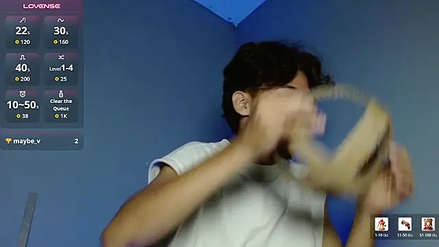 Austinreedss 现场XXX聊天