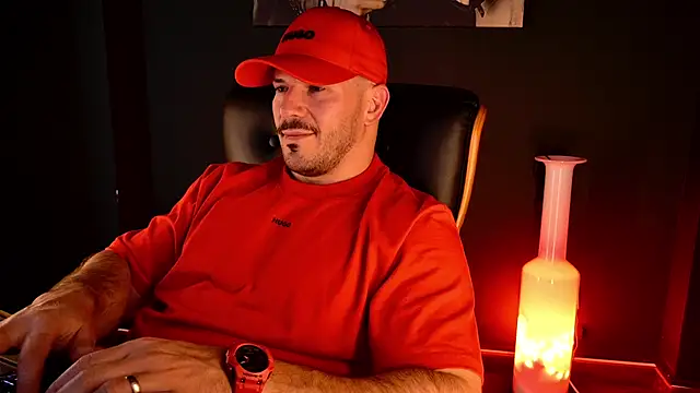 Онлайн чат XXX AngeloEric