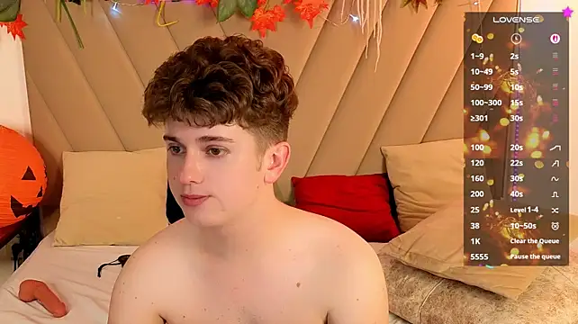 Miless_Cooper 라이브 XXX 채팅