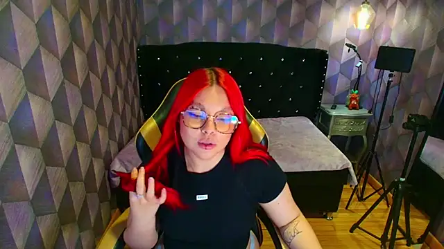 XDakotaStyleX Live XXX-Chat