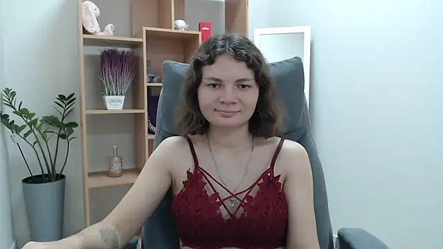 Stella-Maers' Live XXX Chat