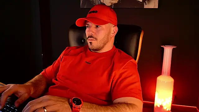 AngeloEric – Naživo XXX chat