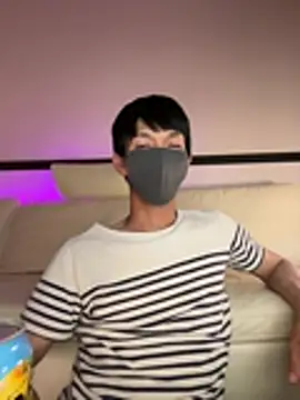suimakun3 Live XXX-Chat