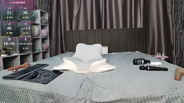 scyrim2 Adlı Modelin Canlı XXX Sohbeti