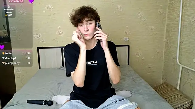 Liam_Winss: онлайн-секс-чат