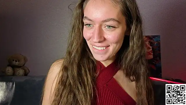 Živý XXX chat Miss_Wells