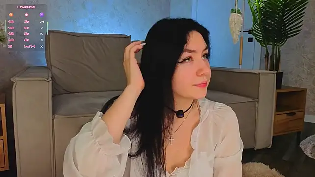 Sofi_Conner's Live XXX Chat