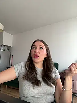 Živý XXX chat Julie_Peach