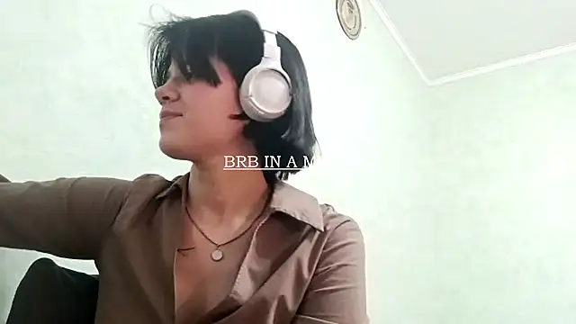 RandiMerkel Live XXX-Chat