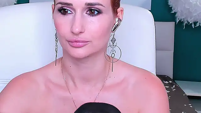 Živý XXX chat Red_Fairy_