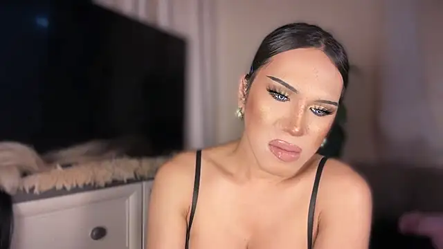 Ts_glamxx Show Webcam