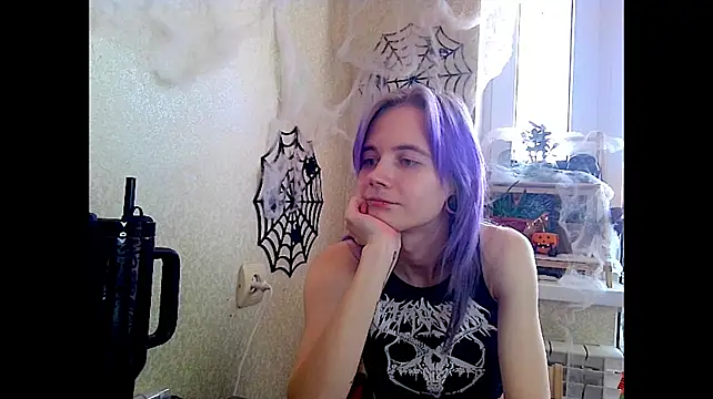 Chat XXX en directo de AdamTarlet