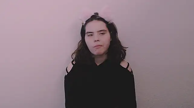 Chat XXX en directo de Hana_Chan_