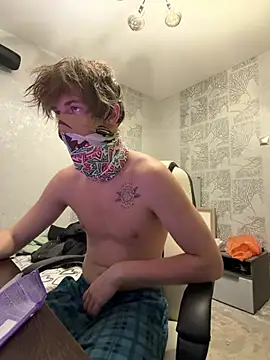 Chat XXX Live wenyame