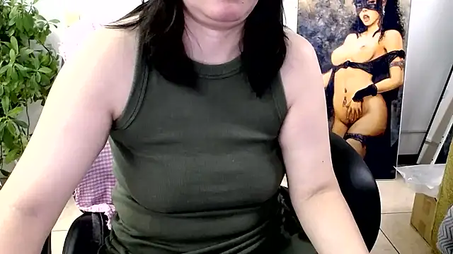 Živý XXX chat Akira_xx