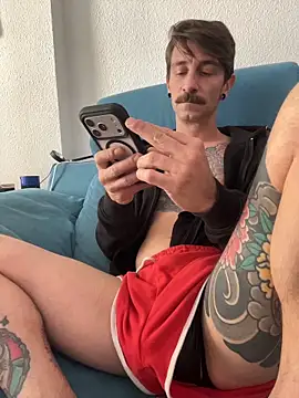 _Lordjizz's Live XXX Chat