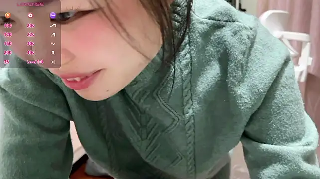Chat XXX en directo de xiaosu22