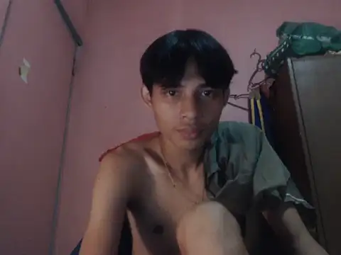Kyoshi_19 Obrolan Langsung XXX