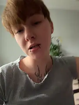 IceMur's Live XXX Chat