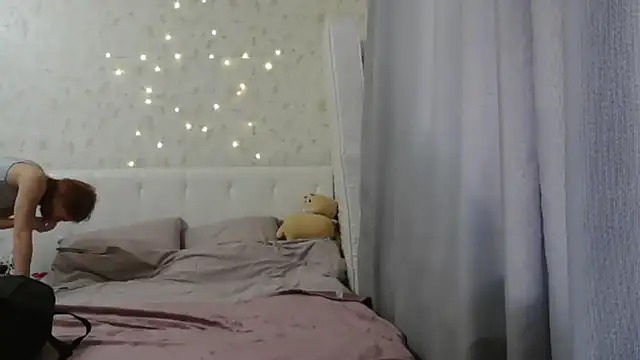 Chat XXX ao vivo de KateBunny