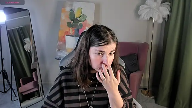 MartaEdams' Live XXX Chat