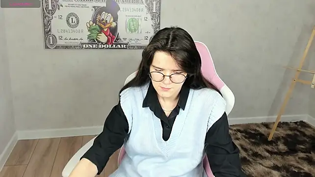 Rita_Addams élő XXX-chatje