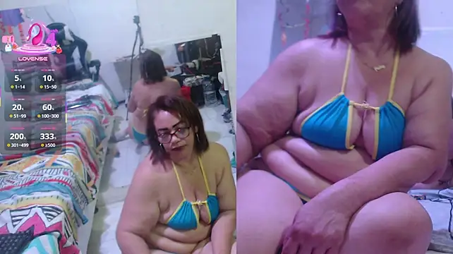 دردشة PervertedMature الجنسية المباشرة