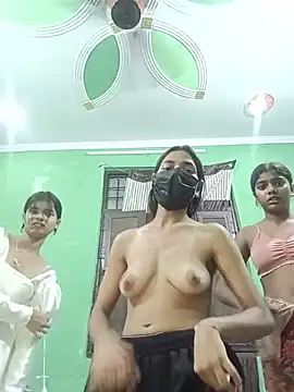 queen_queen 라이브 XXX 채팅