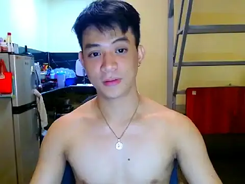 AsianCUMQUICKLY live XXX chat