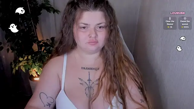 EvKamenskihn Live XXX chat