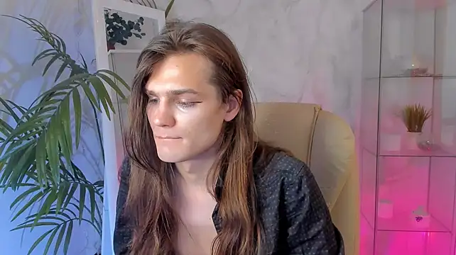 WillFobos XXX чат на живо